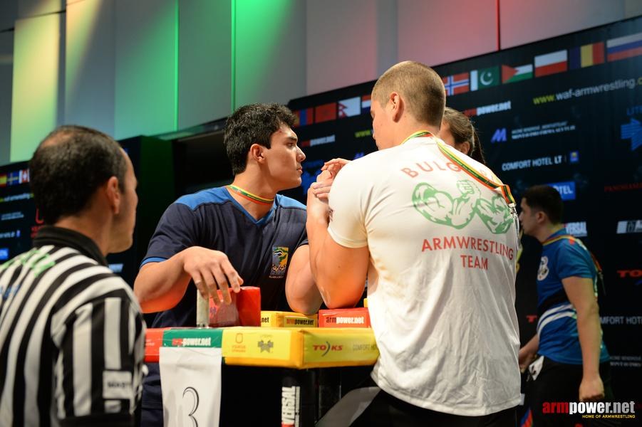 World Armwrestling Championship
