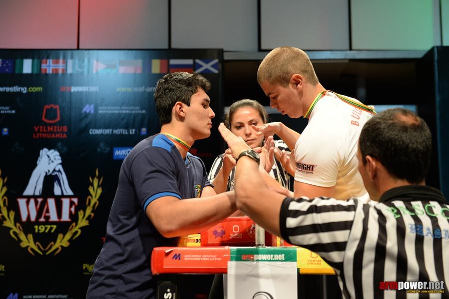 World Armwrestling Championship