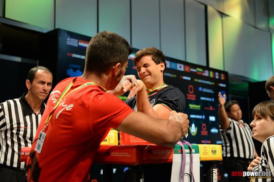 World Armwrestling Championship