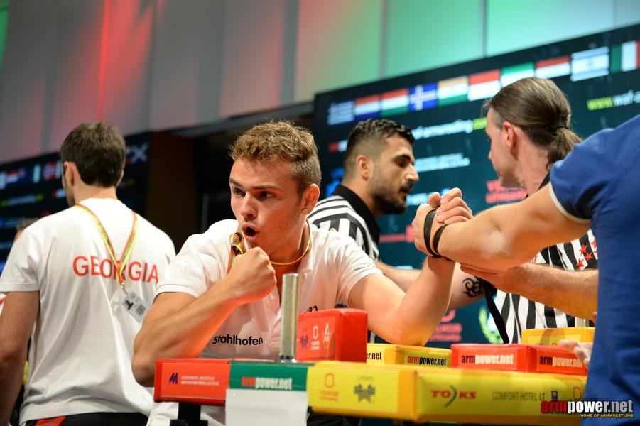 World Armwrestling Championship