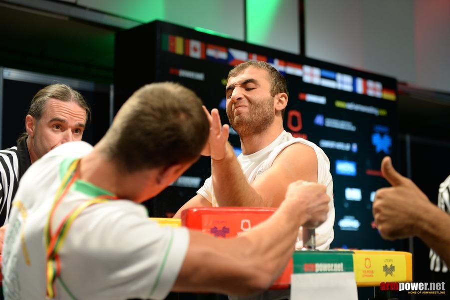 World Armwrestling Championship
