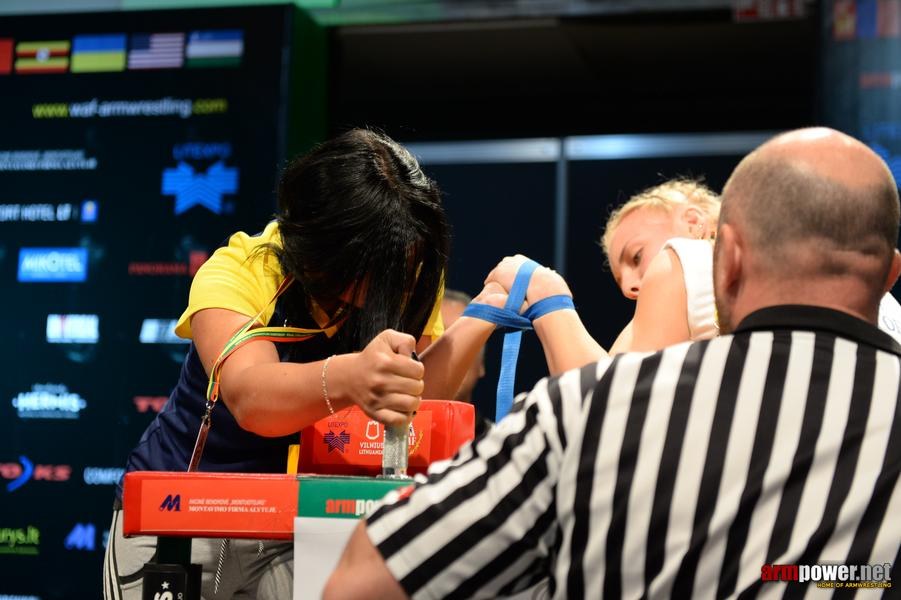 World Armwrestling Championship