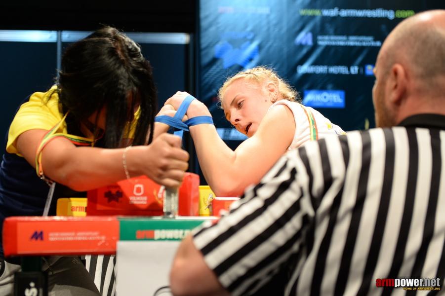 World Armwrestling Championship