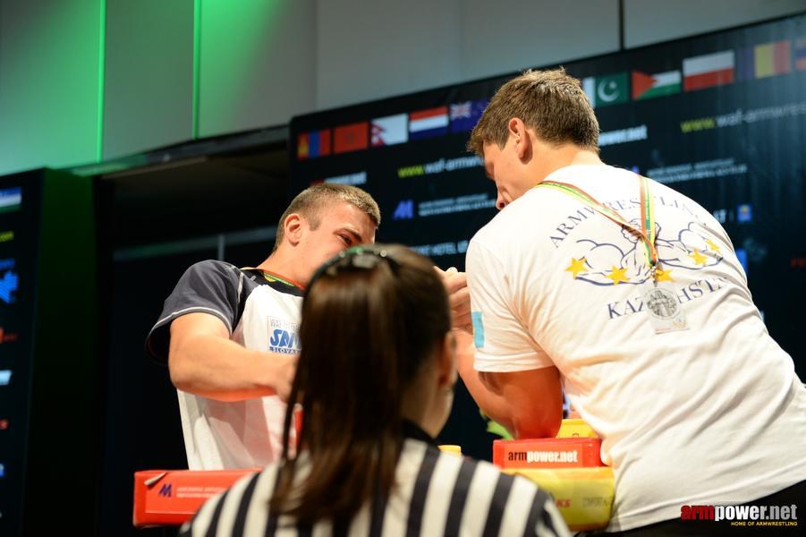 World Armwrestling Championship