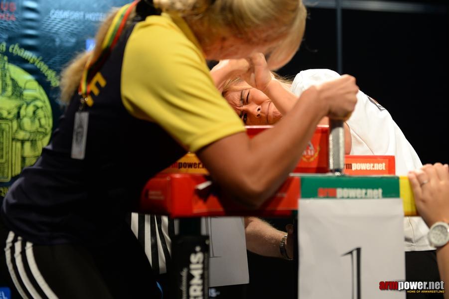 World Armwrestling Championship