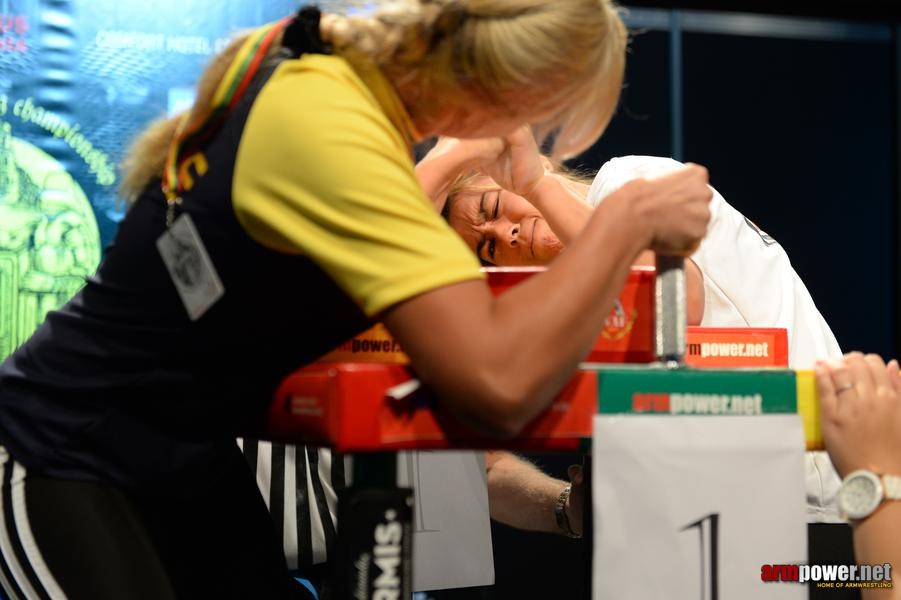 World Armwrestling Championship