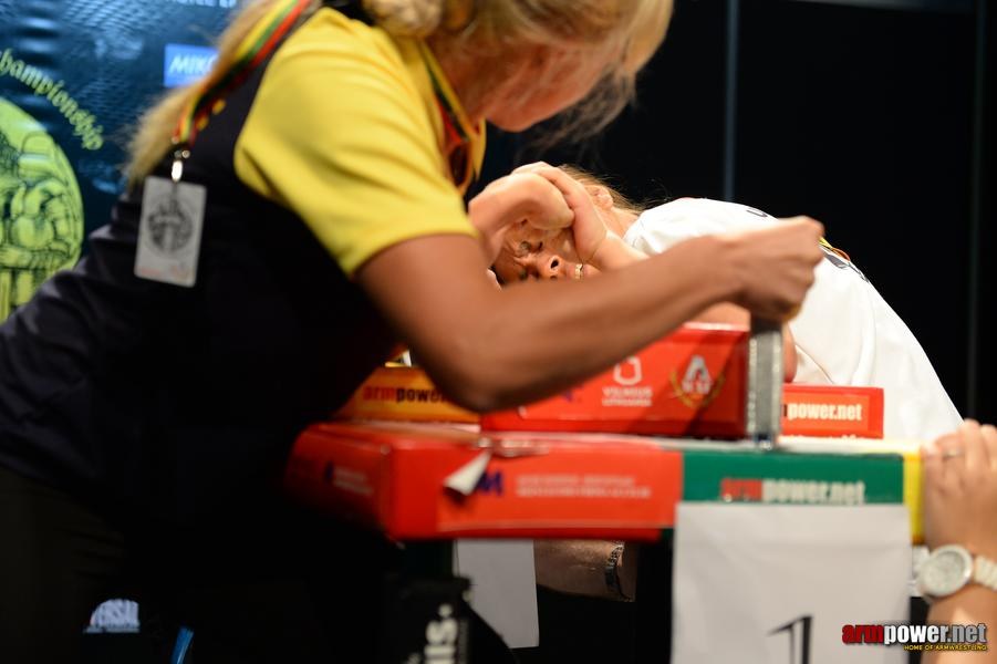 World Armwrestling Championship