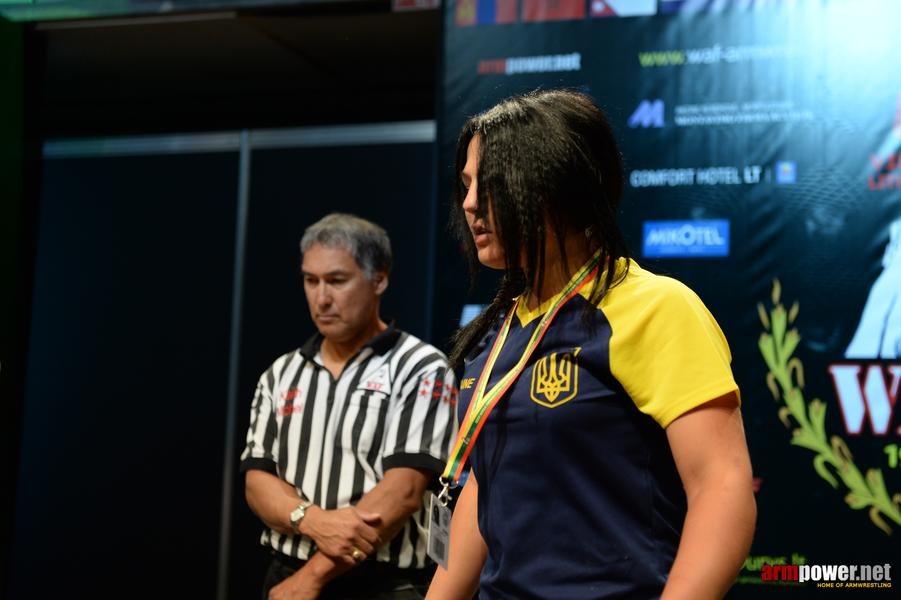 World Armwrestling Championship