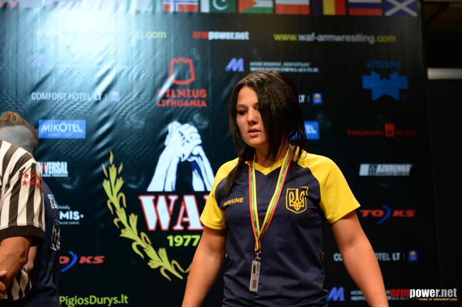 World Armwrestling Championship