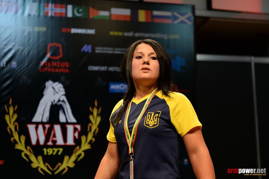 World Armwrestling Championship