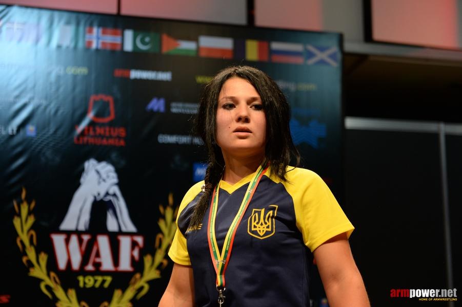 World Armwrestling Championship