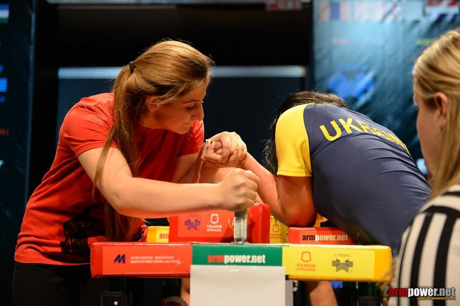 World Armwrestling Championship
