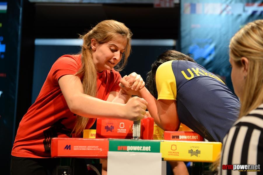 World Armwrestling Championship