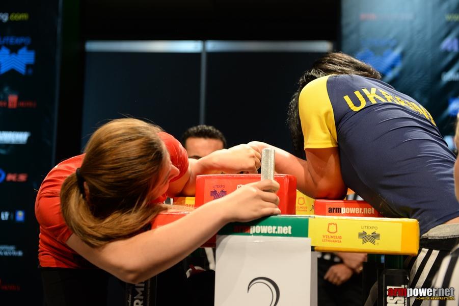 World Armwrestling Championship