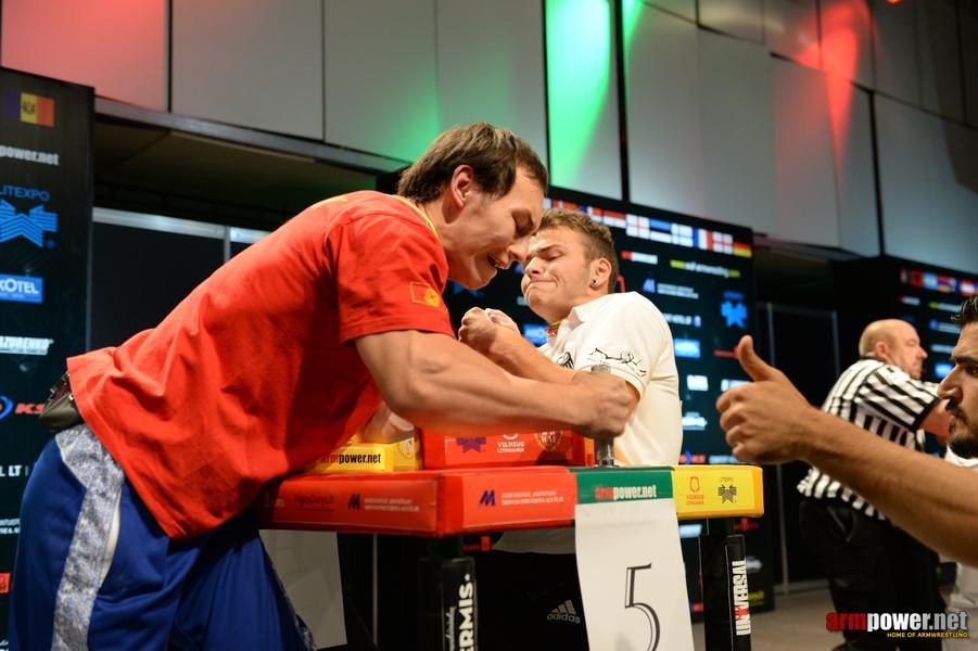 World Armwrestling Championship