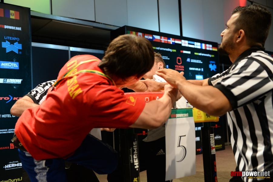 World Armwrestling Championship