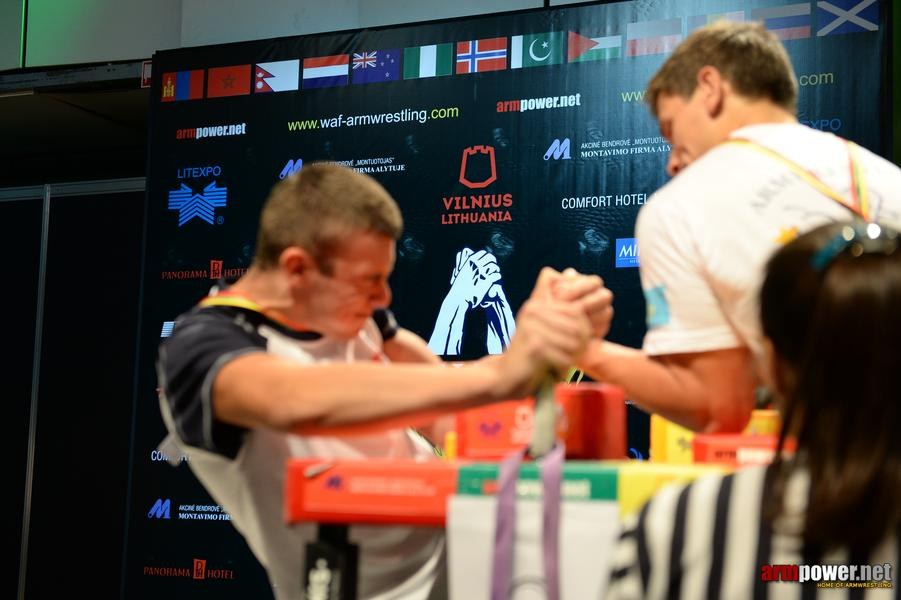 World Armwrestling Championship
