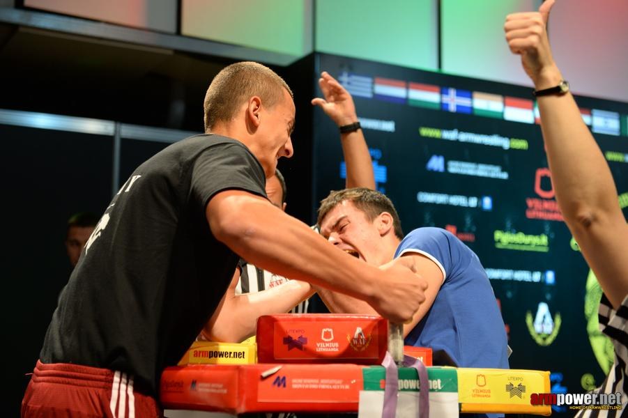 World Armwrestling Championship