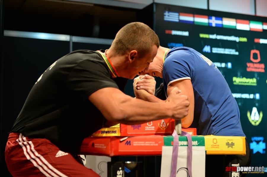 World Armwrestling Championship