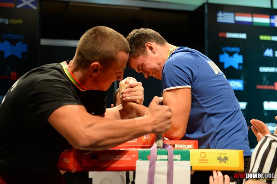 World Armwrestling Championship