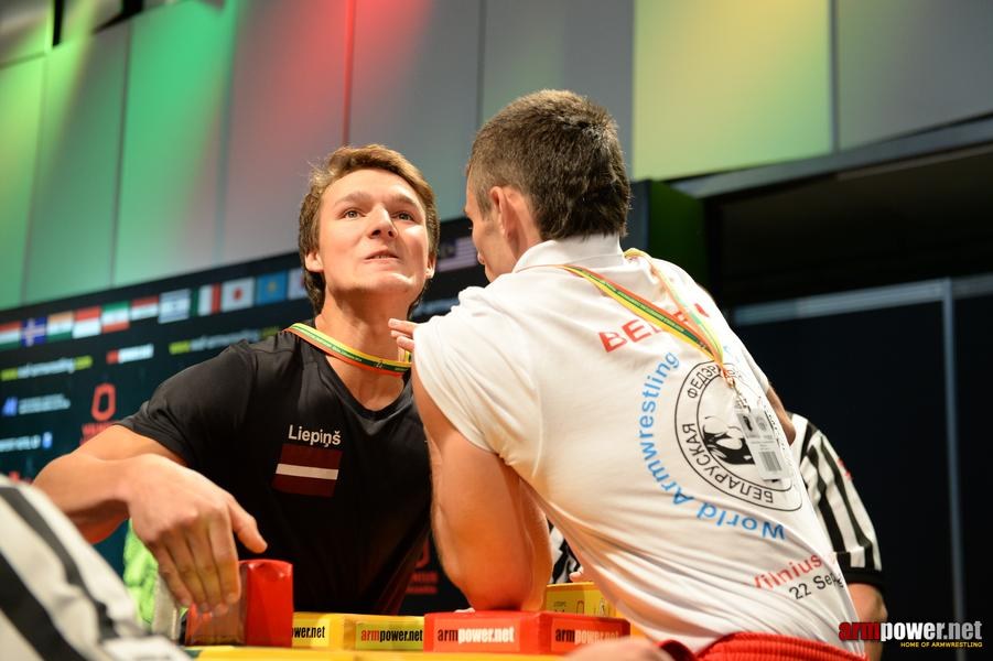 World Armwrestling Championship