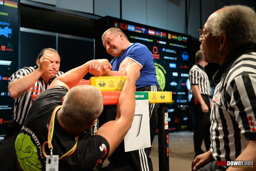 World Armwrestling Championship