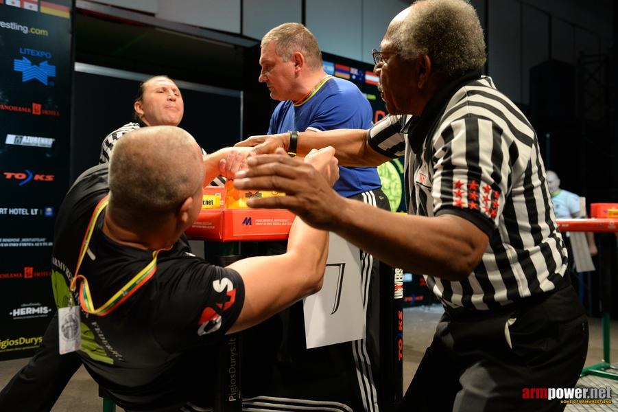 World Armwrestling Championship