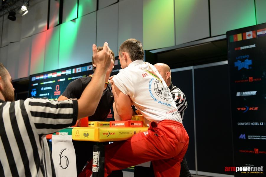 World Armwrestling Championship