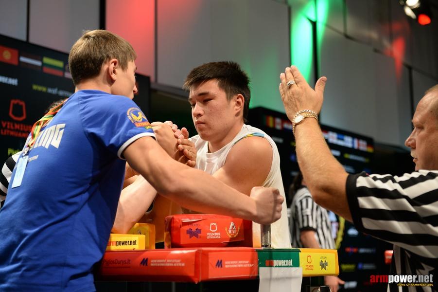 World Armwrestling Championship