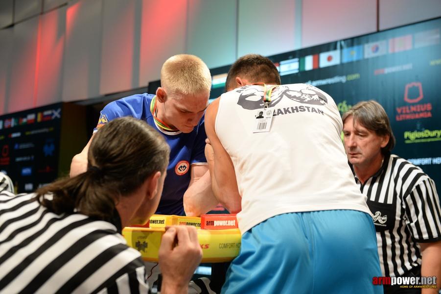World Armwrestling Championship