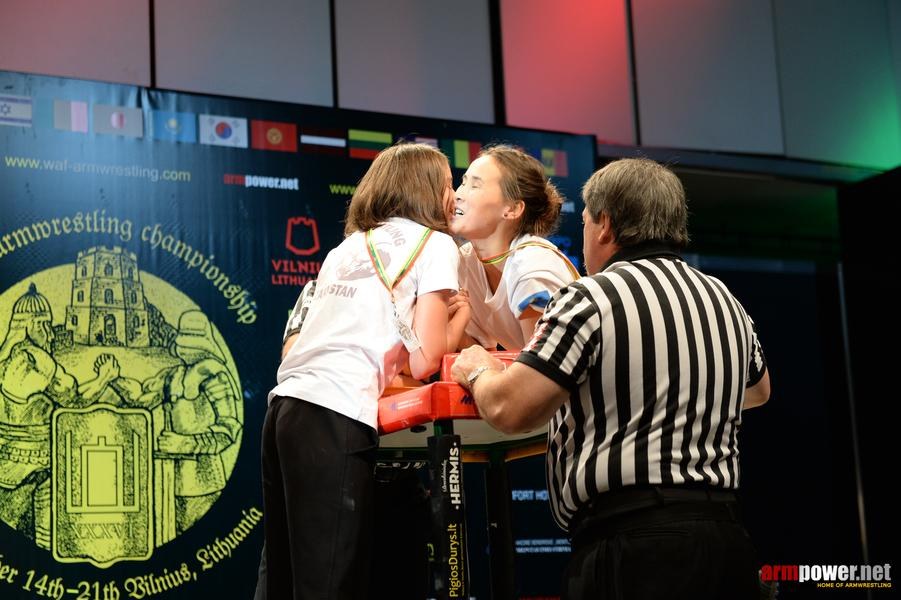World Armwrestling Championship
