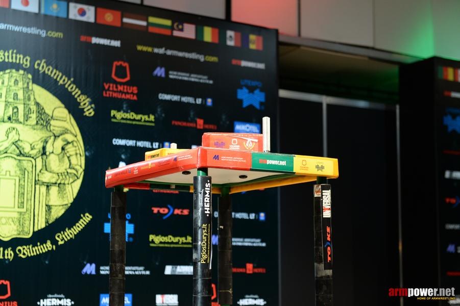 World Armwrestling Championship