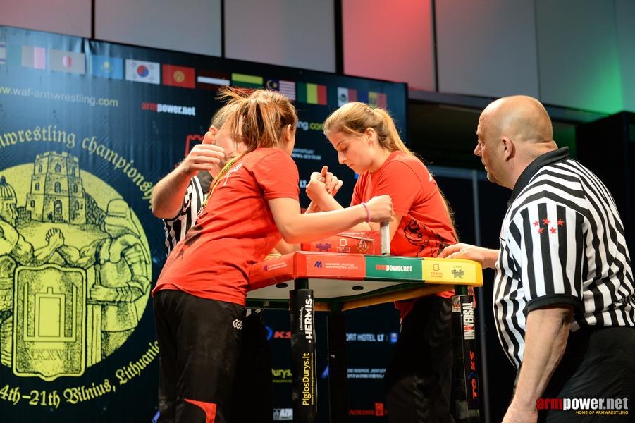 World Armwrestling Championship