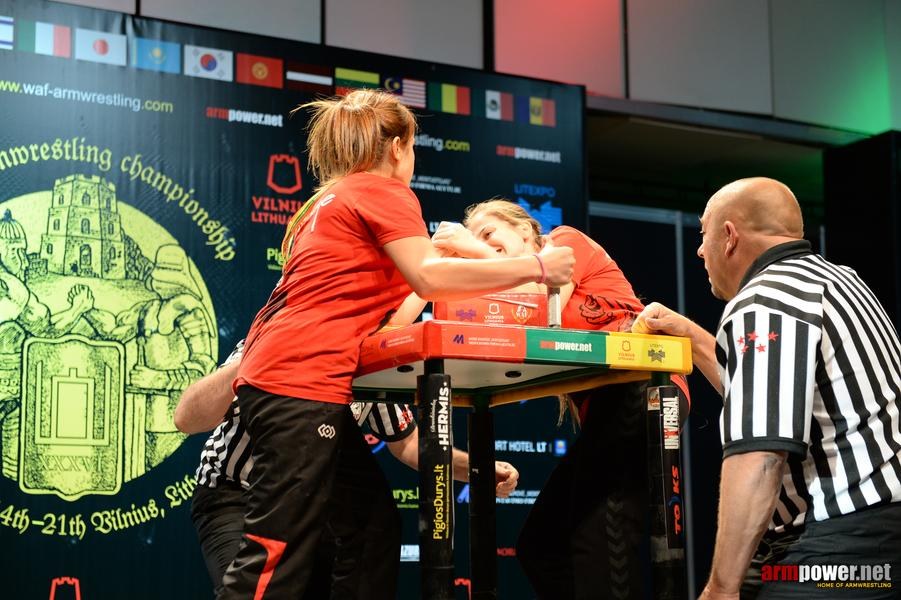 World Armwrestling Championship