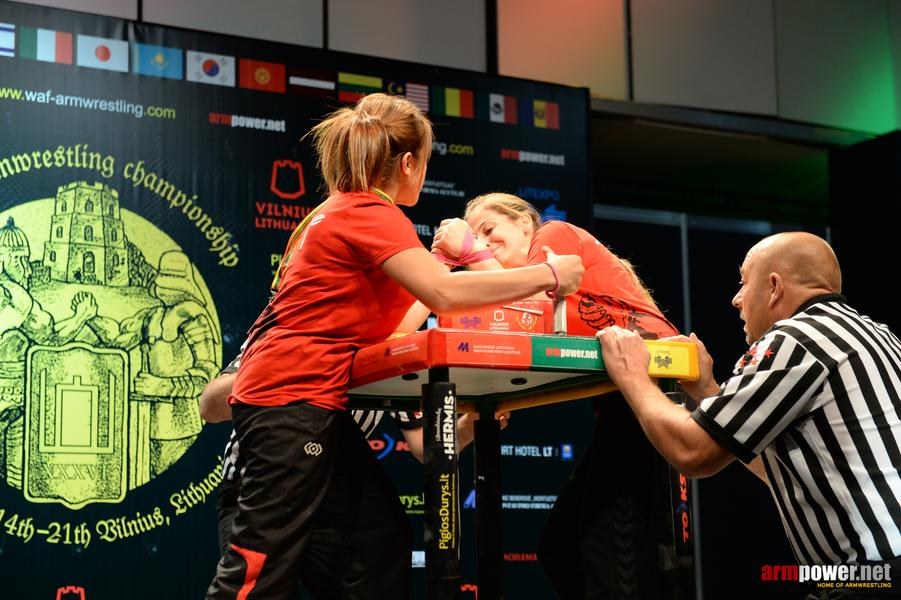 World Armwrestling Championship