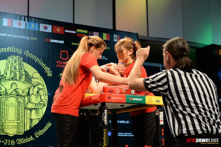 World Armwrestling Championship