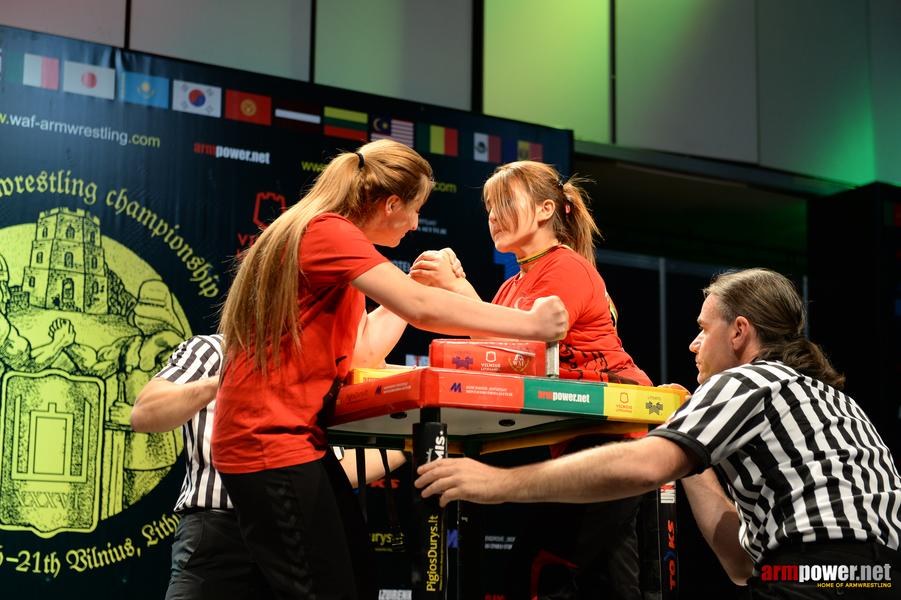 World Armwrestling Championship