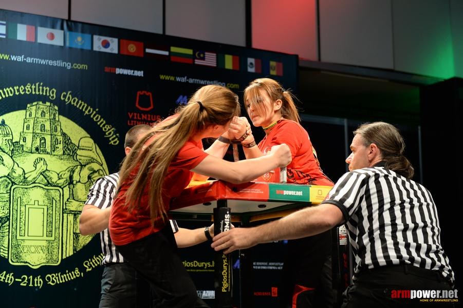 World Armwrestling Championship