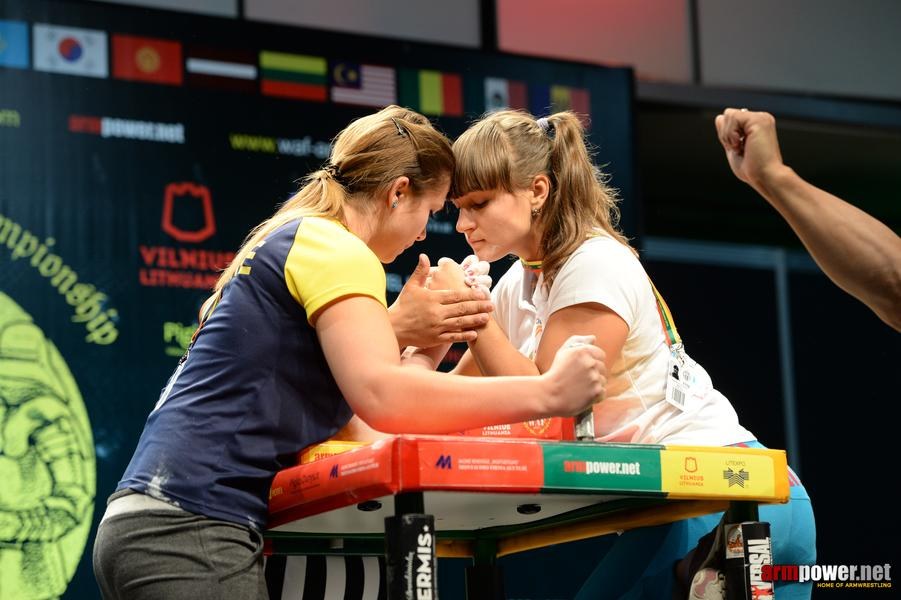 World Armwrestling Championship