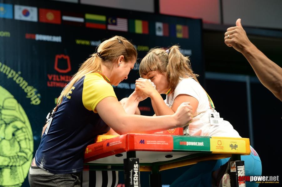 World Armwrestling Championship