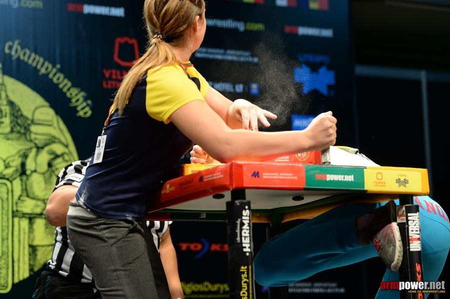 World Armwrestling Championship