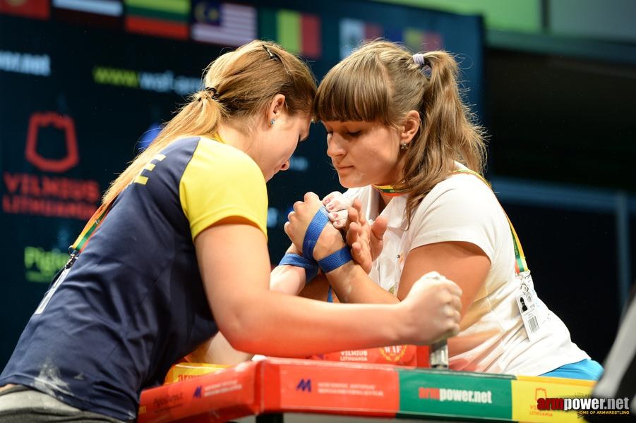 World Armwrestling Championship