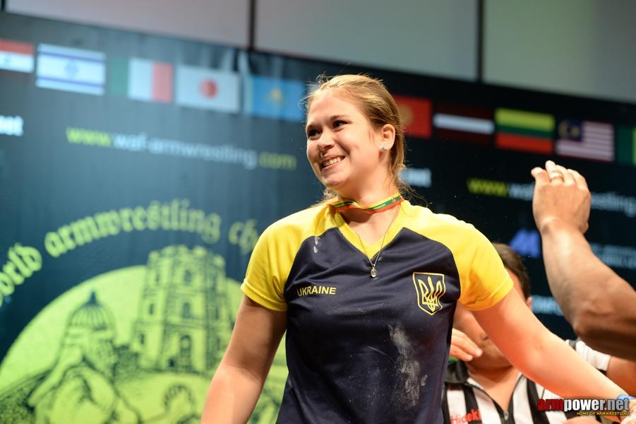 World Armwrestling Championship