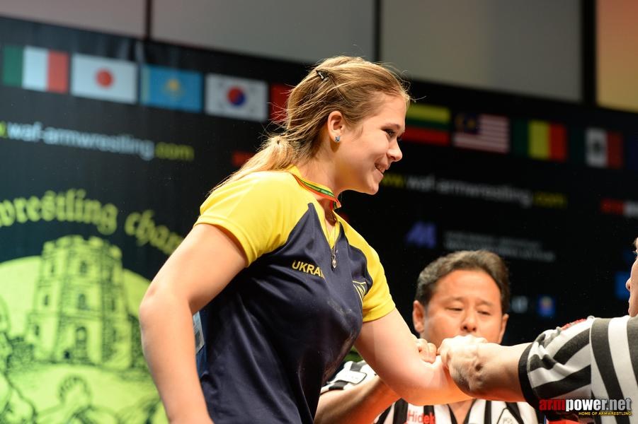 World Armwrestling Championship