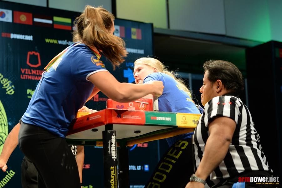 World Armwrestling Championship