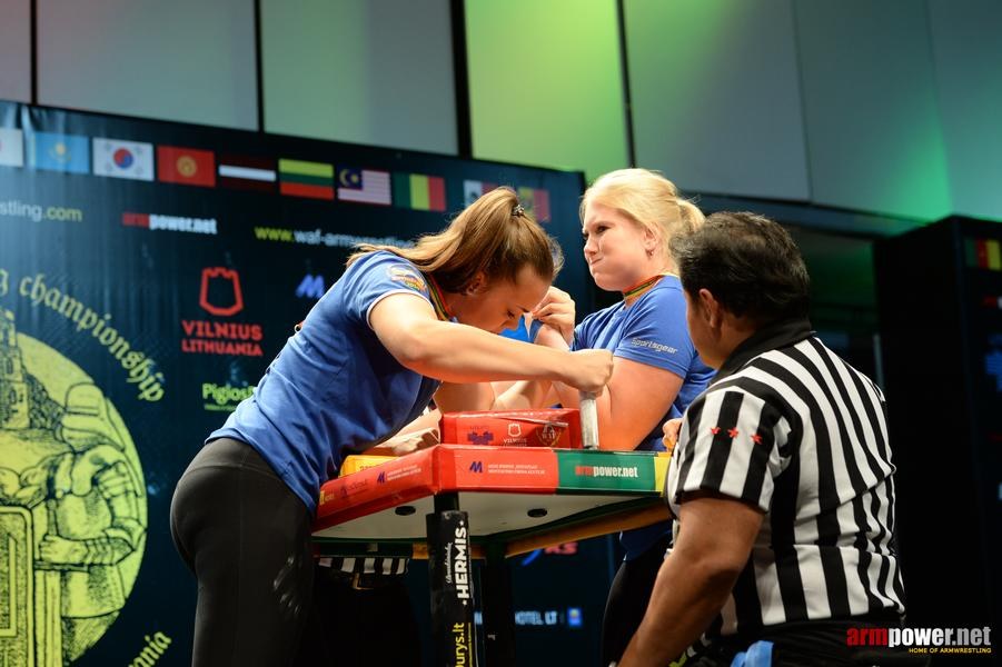 World Armwrestling Championship