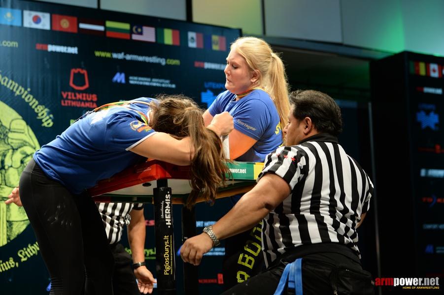World Armwrestling Championship