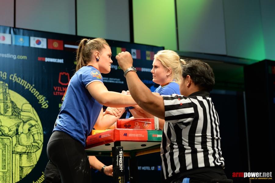World Armwrestling Championship