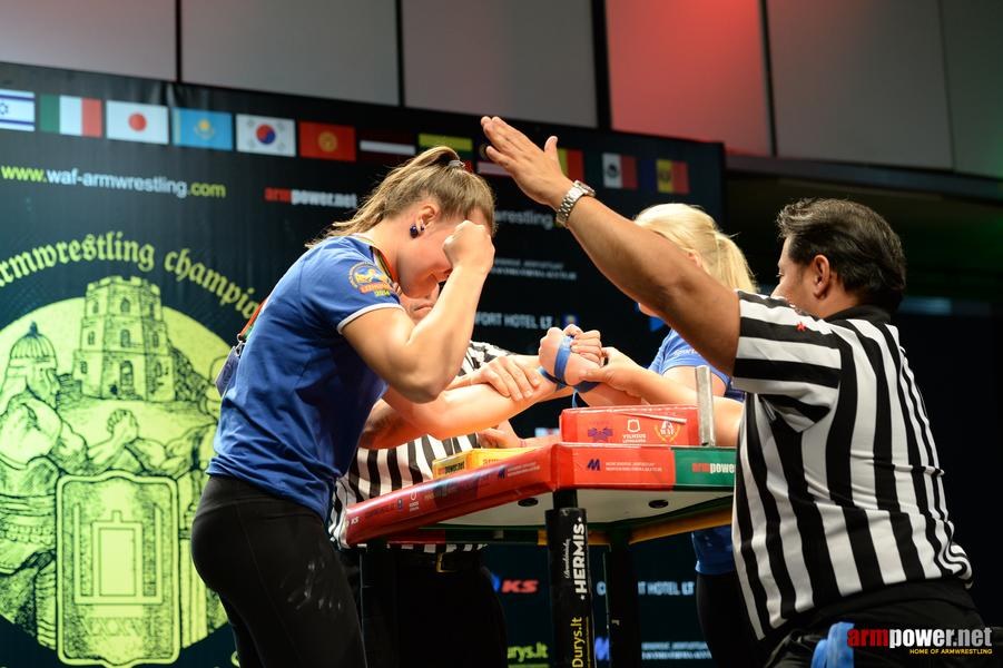 World Armwrestling Championship
