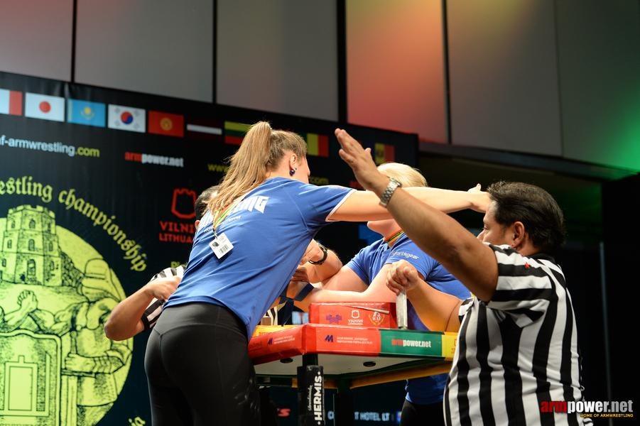 World Armwrestling Championship